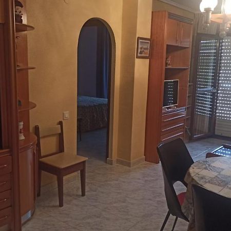 Apartamento Skala Noja Exterior foto