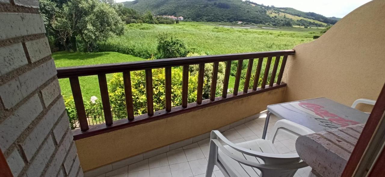 Apartamento Skala Noja Exterior foto