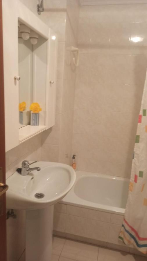 Apartamento Skala Noja Exterior foto