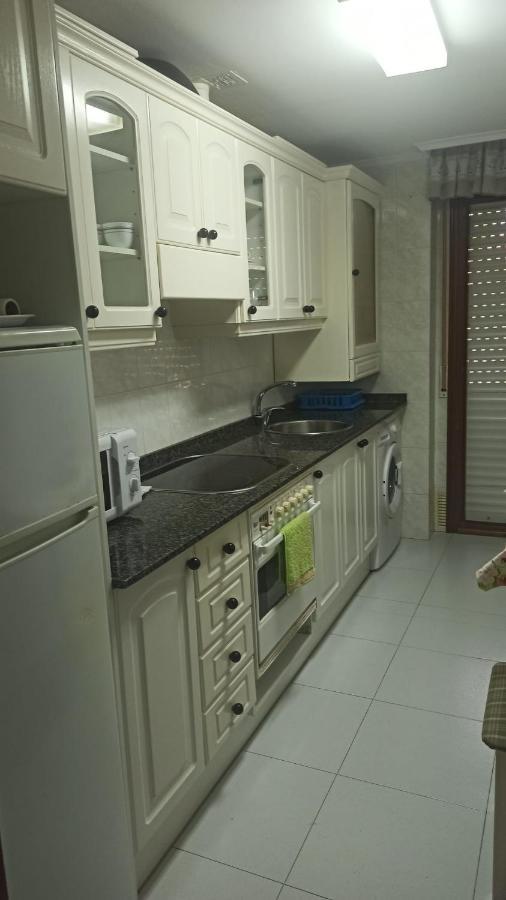 Apartamento Skala Noja Exterior foto