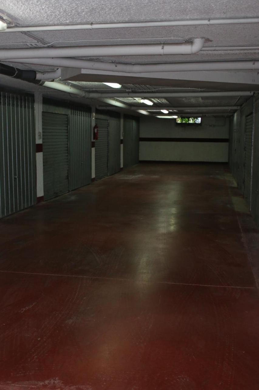 Apartamento Skala Noja Exterior foto