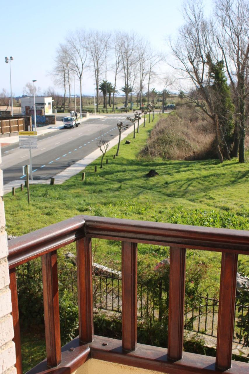 Apartamento Skala Noja Exterior foto