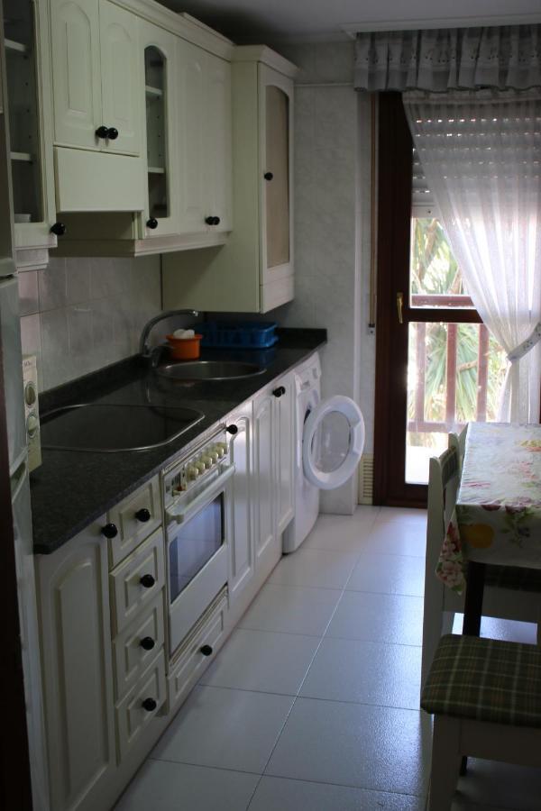 Apartamento Skala Noja Exterior foto